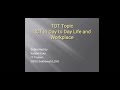 ICT tools