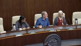 Richmond Planning Commission 5/7/2026