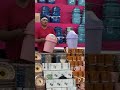 el señor de los trastes en la feria