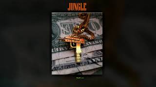 [FREE] Angry Deep Type Beat 2020 "Jungle" | Electro Type Beat