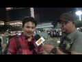 DI SEBALIK TABIR KONSERT KEMUNCAK SURIA FM 2012 - Bob dan Halim