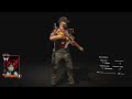 set hibrido todas mias actualizado y explicado the division 2 gameplay espaÑol