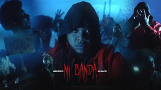 Mestizo Is Back – Mi Banda (Video Oficial)