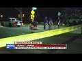 1 dead in accident on Detroit's west side