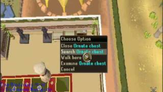 Level 1 Clue Scroll [#13]
