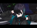 【にじさんじmmd】疑心暗鬼【黛灰mmd】