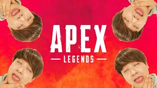 【Apex】祝！switch版配信開始！ひさびさに参加型やるよ！みんなおいで！※概要欄要確認