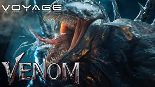 Venom Vs. Riot | Venom | Voyage