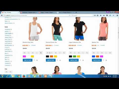 How To Change Theme in Magento 2 How To Change Theme in Magento 2