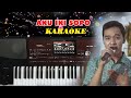 AKU IKI SOPO   Midi Keyboard KARAOKE tanpa vokal