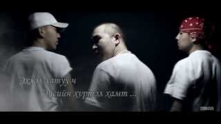 MB (MC COLLECTION ) ft Dd MD ANDIIGAA SANALAA NEW CLIP 2013