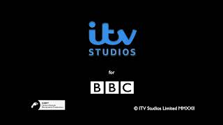 Keshet UK/Tiger Aspect Productions/ITV Studios/BBC/Keshet International (2022)