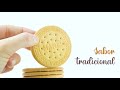 414000 Galletas María Clásica Coviran 200g P-4