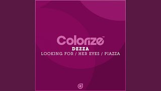 Piazza (Extended Mix)