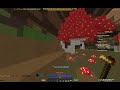 Strawberry Dye on Bingo | Hypixel Skyblock