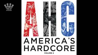 [EGxHC] V/A America's Hardcore Volume 4 (Triple B) - 2017 (Full Album)