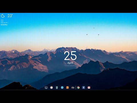 Make Windows Look Better | Easy Windows 8/10 Customization