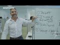 5 steps to becoming a millionaire grant cardone trains his sales team live