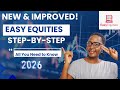 New & Improved EasyEquities 2026: Step-by-Step Beginner Guide + Everything You Need to Know