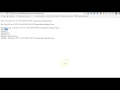 Javascript Tutorial - 29 - Date Object