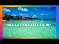 Islas de San Bernardo Desde Coveñas con PRECIOS de TODO || Santa Cruz de Islote, Mucura y Tintipan