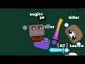 starve.io ultra edit videos 12 getting amethyst gear without bag