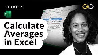 How to Calculate AVERAGE in Excel - AVERAGEA, AVERAGEIF, MEDIAN, MODE