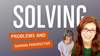 Solving Problems and Gaining Perspective With GTD® Coaching