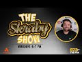 the skraby show january 10 2025 more about michael king