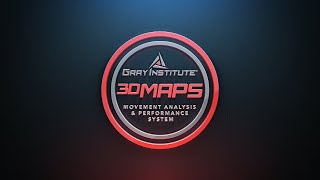 3DMAPS® | Three-Dimensional Movement Analysis & Performance System