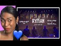 Home Free - Dreamer feat. Texas Hill (Live at The Ryman) | Reaction