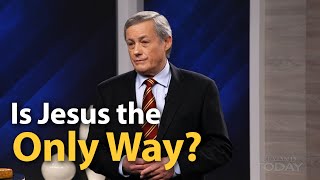 Is Jesus the Only Way? | Beyond Today TV Philippines