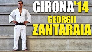 GIRONA'14 | GEORGII ZANTARAIA