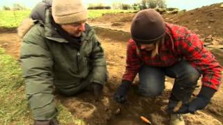Time Team S16-E02 The Hollow Way: Ulnaby, County Durham