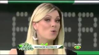 Gremio 5x0 Inter Denilson zuando renata fan 2015