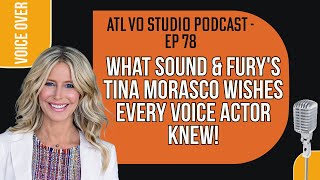 CASTING DIRECTORS WISH EVERY VOICE OVER TALENT KNEW THIS