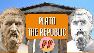 Plato  - The Republic | Political Philosophy