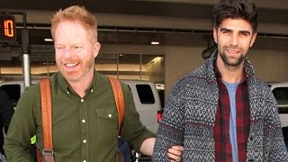 Jesse Tyler Ferguson Is Asked About The Future Of Gay Cinema