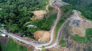 SWRM Landfill - SIPMIU Aizawl.