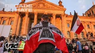 Germany's Far Right is Surging | Decade of Hate