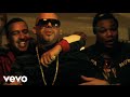 Mally Mall - Wake Up In It (Explicit) ft. Sean Kingston, Tyga, French Montana, Pusha T