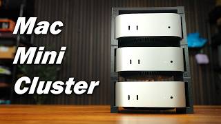 Apple's Most Affordable AI Cluster