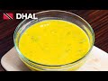 Dhal Recipe by Chef Shaun 🇹🇹 Foodie Nation