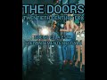 THE DOORS - TWENTIETH CENTURY FOX