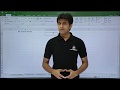 MS Excel - Hyperlink to Webpage