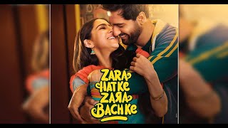 Phir Aur Kya Chahiye | Zara Hatke Zara Bachke | Vicky Kaushal with Sara Ali Khan
