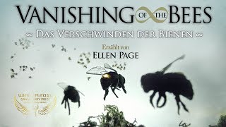 VANISHING OF THE BEES // Trailer Deutsch [HD]