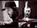 Scars On Broadway- Enemy