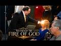Touched by the Fire of God 🔥 Rodney Howard-Browne