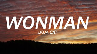 Doja Cat - Woman (Lyrics) | 1 Hour Lyrics